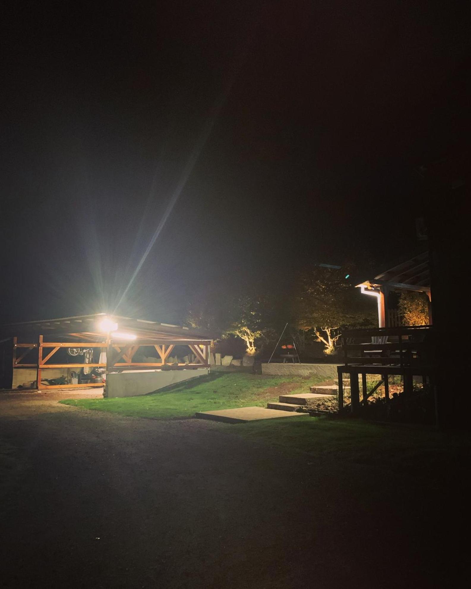 Le Chalet Du Bonheur A Soucht Экстерьер фото