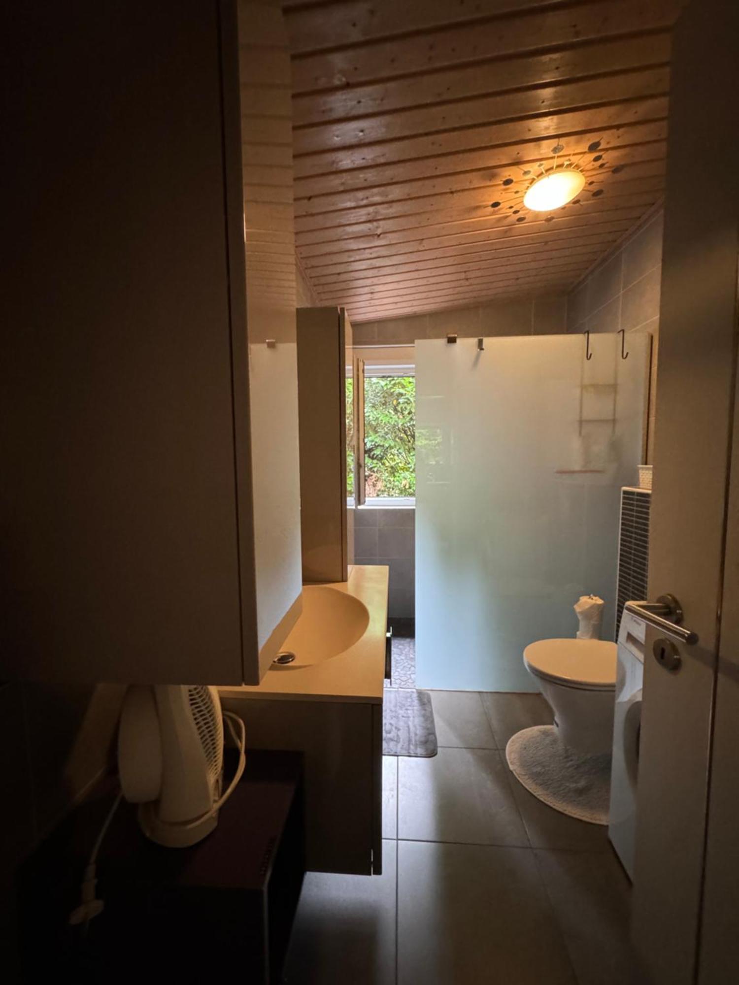 Le Chalet Du Bonheur A Soucht Экстерьер фото